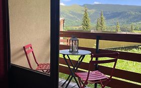 Appartement 4 Personnes Bat B03